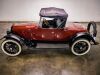 1920 Oakland Roadster - 5