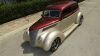 1937 Ford Tudor Humpback Street Rod - 4