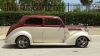 1937 Ford Tudor Humpback Street Rod - 5