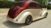 1937 Ford Tudor Humpback Street Rod - 7