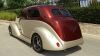 1937 Ford Tudor Humpback Street Rod - 8