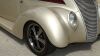 1937 Ford Tudor Humpback Street Rod - 9