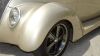 1937 Ford Tudor Humpback Street Rod - 10