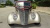 1937 Ford Tudor Humpback Street Rod - 11