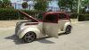 1937 Ford Tudor Humpback Street Rod - 15