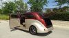 1937 Ford Tudor Humpback Street Rod - 16