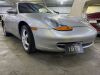 Movie Car Gone in 60 Seconds- 1978 Porsche - 5