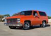 1982 Chevrolet Blazer