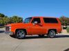 1982 Chevrolet Blazer - 2
