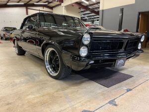 1965 Pontiac Tempest GTO
