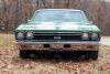 1968 Chevrolet Chevelle Malibu - 2