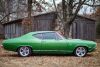 1968 Chevrolet Chevelle Malibu - 4