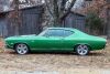 1968 Chevrolet Chevelle Malibu - 7