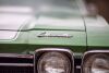 1968 Chevrolet Chevelle Malibu - 17