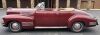 1941 Cadillac Series 62 - 4