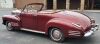 1941 Cadillac Series 62 - 5