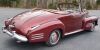 1941 Cadillac Series 62 - 7