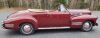 1941 Cadillac Series 62 - 8
