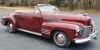 1941 Cadillac Series 62 - 9