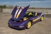 1998 Chevrolet Corvette Convertible- True Pace Car (46 of 50) - 97