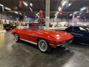 1964 Chevrolet Corvette