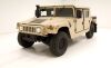 2010 AM General Hummer Pickup - 2