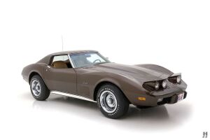 1976 Chevrolet Corvette