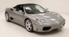 2001 Ferrari 360 Spider - 8