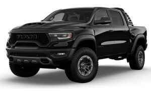 2023 Ram TRX