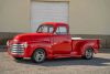 1952 Chevrolet 5 Window Pickup - 3