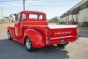 1952 Chevrolet 5 Window Pickup - 6