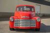 1952 Chevrolet 5 Window Pickup - 8