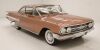 1960 Chevrolet Impala Sports Coupe