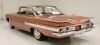 1960 Chevrolet Impala Sports Coupe - 4