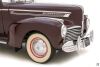1941 Hudson Commodore 8 - 8