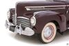 1941 Hudson Commodore 8 - 9