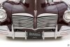 1941 Hudson Commodore 8 - 12