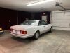 1991 Mercedes-Benz 560SEC - 3