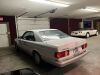 1991 Mercedes-Benz 560SEC - 5
