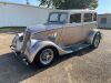1933 Willys Model 77