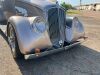 1933 Willys Model 77 - 10
