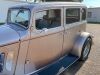 1933 Willys Model 77 - 16