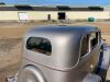 1933 Willys Model 77 - 22