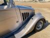 1933 Willys Model 77 - 26
