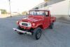 1979 Toyota HJ Landcruiser - 2