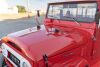 1979 Toyota HJ Landcruiser - 16