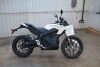 2015 Zero DS Electric Motorcycle - 3