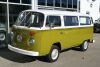 1977 Volkswagen Bus