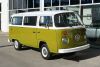 1977 Volkswagen Bus - 3