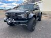 2022 Ford Bronco Raptor - 3